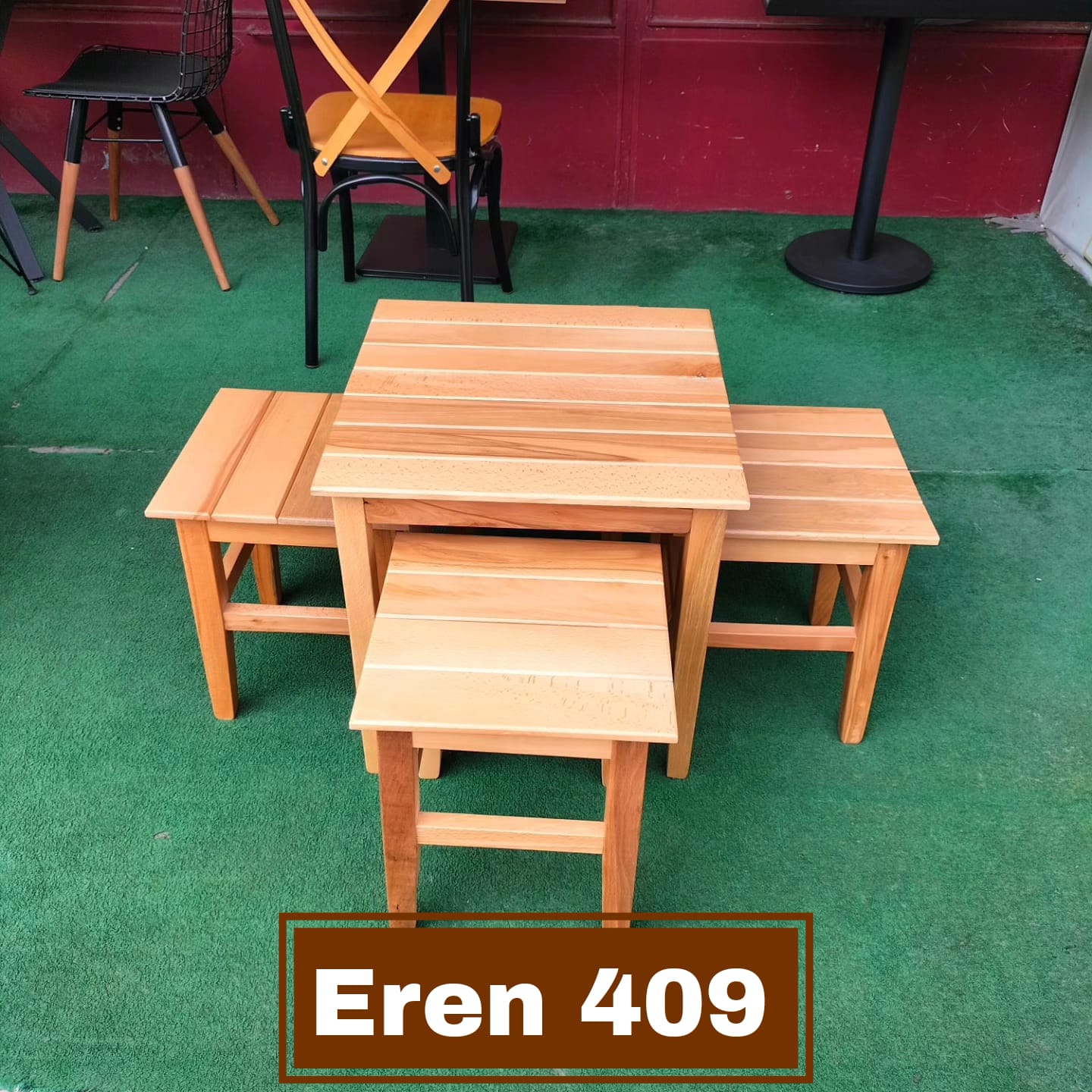 Mobirise Website Builder